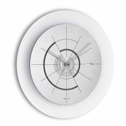 Horloge Murale Avec Support Et Aiguilles En Méthacrylate Made In Italy - Polina 12 Horloge Murale Avec Support Et Aiguilles En Méthacrylate Made In Italy - Polina -Décoration D'intérieur orologio da parete con supporto e lancette in metacrilato made in italy polina 2