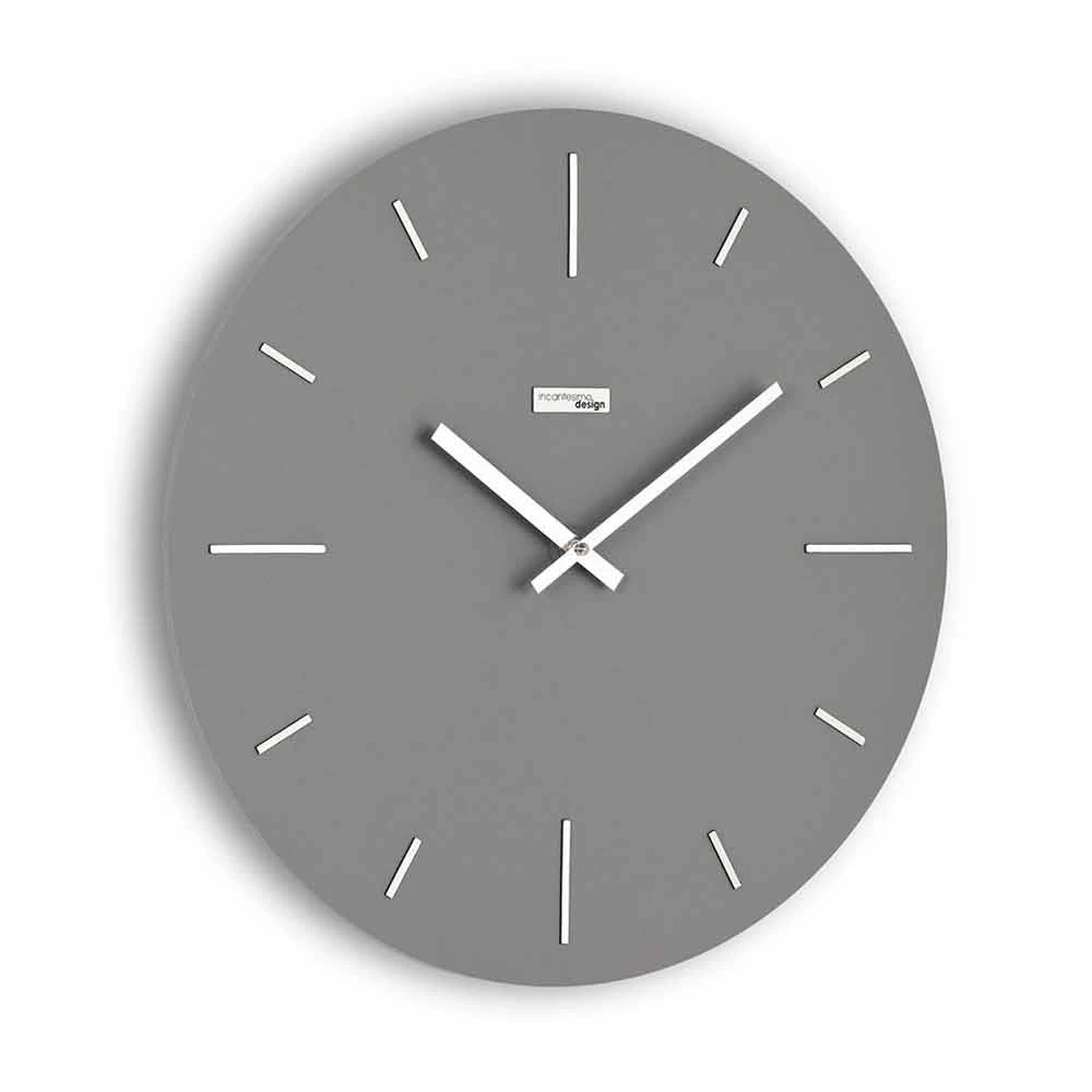 Horloge Murale De Design Moderne Stratos 4 Horloge Murale De Design Moderne Stratos – Image 2