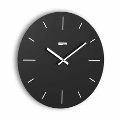 Horloge Murale De Design Moderne Stratos 7 Horloge Murale De Design Moderne Stratos -Décoration D'intérieur orologio da parete di design stratos 2