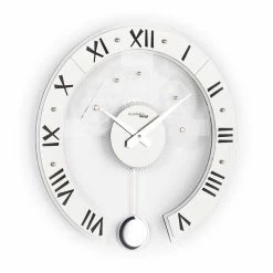 Horloge Murale Betty Pendolo, Produit Italien