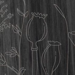 Horloge Murale En Bois De Conception Ronde Moderne Et Gravure Au Laser - Florinto 7 Horloge Murale En Bois De Conception Ronde Moderne Et Gravure Au Laser - Florinto -Décoration D'intérieur orologio da parete moderno in legno design tondo e incisione a laser florinto 2