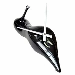 Horloge Murale Moderne En Résine Fabriquée à La Main En Italie - Maina