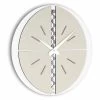 Horloge Murale Ronde Made In Italy Design Moderne - Elisio 1 Horloge Murale Ronde Made In Italy Design Moderne - Elisio -Décoration D'intérieur orologio da parete rotondo con supporto in pvc realizzato in italia elisio