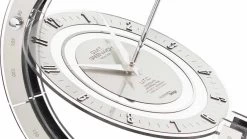 Décoration D'intérieur -Décoration D'intérieur orologio da tavolo moderno di design venere made in italy 1