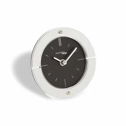 Horloge De Table Moderne Aria, Produit Fait En Italie