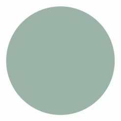 Grande Horloge Murale En Bois Design Gris Tourterelle Blanc Ou Vert - Tarto -Décoration D'intérieur orologio grande da parete in legno bianco tortora verde o rosa di design tarto 4