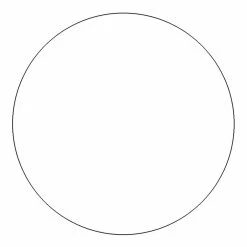 Grande Horloge Murale Ronde En Bois De Couleur Minable - Mécanisme -Décoration D'intérieur orologio in legno a parete grande e rotondo di design shabby colorato meccanio