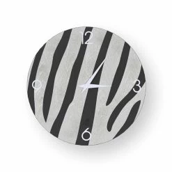 Horloge Murale Design Moderne En Bois De Sienne, Fabriquée En Italie 10 Horloge Murale Design Moderne En Bois De Sienne, Fabriquée En Italie -Décoration D'intérieur orologio moderno in legno da parete siena design made in italy