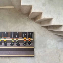 Panneau Décoratif 120x60 Cm En Bois Avec Incrustations Et Bas-relief - Tucatuca -Décoration D'intérieur pannello decorativo 120x60 cm in legno con intarsi e bassorilievo tucatuca 4