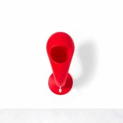 Support De Casque Ou Support Mural Coloré, 6 Pièces - Crazy Head By Myyour