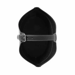 Porte-bûches De Design Moderne Pour Intérieur Fabia, Fait En Cuir 39 Porte-bûches De Design Moderne Pour Intérieur Fabia, Fait En Cuir -Décoration D'intérieur portalegna da interno con ruote in cuoio rigenerato moderno fabia 15