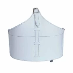 Porte-bûches De Design Moderne Pour Intérieur Fabia, Fait En Cuir 26 Porte-bûches De Design Moderne Pour Intérieur Fabia, Fait En Cuir -Décoration D'intérieur portalegna da interno con ruote in cuoio rigenerato moderno fabia 2