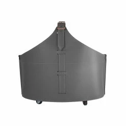 Porte-bûches De Design Moderne Pour Intérieur Fabia, Fait En Cuir 24 Porte-bûches De Design Moderne Pour Intérieur Fabia, Fait En Cuir -Décoration D'intérieur portalegna da interno con ruote in cuoio rigenerato moderno fabia