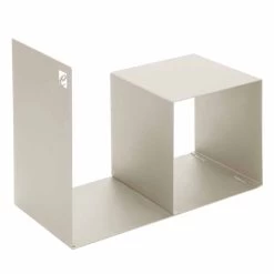 Support En Bois D'intérieur En Acier Coloré Avec Table Basse Made In Italy - Cecio 10 Support En Bois D'intérieur En Acier Coloré Avec Table Basse Made In Italy - Cecio -Décoration D'intérieur portalegna da interno in acciaio colorato con tavolino made in italy cecio 4