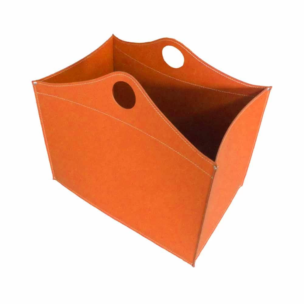 Portalegna Cuir Reconstitué Avec Des Roues WoodBag Fabriquées En Italie 10 Portalegna Cuir Reconstitué Avec Des Roues WoodBag Fabriquées En Italie – Image 8