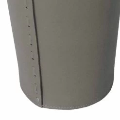 Porte-bois, Porte-fer Et Fers Pour Cuir Nicad, Fabriqué En Italie -Décoration D'intérieur portalegna portaferri e ferri per camino in cuoio nicad made in italy 11