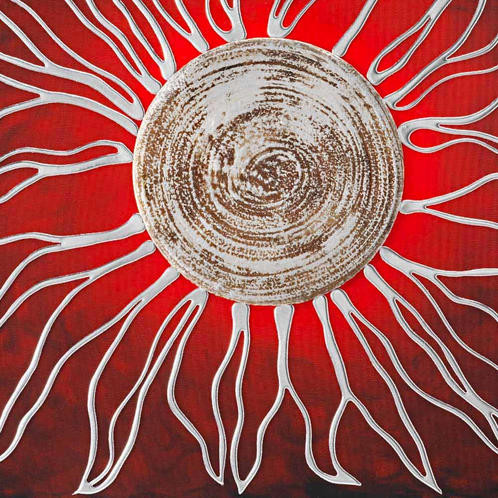 Merano Tableau De Design Moderne Fait à La Main En Italie 4 Merano Tableau De Design Moderne Fait à La Main En Italie – Image 2