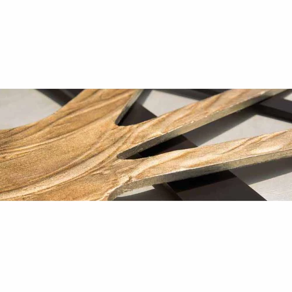 Tableau Rectangulaire Moderne Abstrait Chad Fait En Italie 4 Tableau Rectangulaire Moderne Abstrait Chad Fait En Italie – Image 2