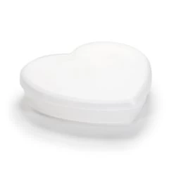 Boîte De Rangement En Plexiglas En Forme De Cœur Fabriquée En Italie - Heartbox 10 Boîte De Rangement En Plexiglas En Forme De Cœur Fabriquée En Italie - Heartbox -Décoration D'intérieur scatola porta oggetti in plexiglass forma a cuore made in italy heartbox 1