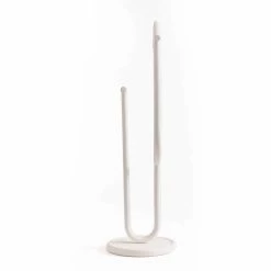 Valet Design En Acier Peint RAL Fabriqué En Italie - Arcano -Décoration D'intérieur servomuto di design in acciaio verniciato ral made in italy arcano 7