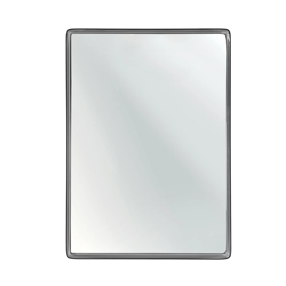 Miroir Mural Avec Cadre étagère En Plexiglas Coloré - Orvieto 5 Miroir Mural Avec Cadre étagère En Plexiglas Coloré - Orvieto – Image 3