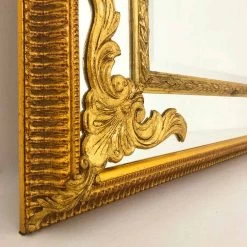 Miroir Mural Rectangulaire En Bois Produit En Italie Valentino -Décoration D'intérieur specchiera a parete in legno rettangolare prodotta in italia valentino 11