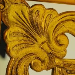 Miroir Mural Rectangulaire En Bois Produit En Italie Valentino -Décoration D'intérieur specchiera a parete in legno rettangolare prodotta in italia valentino 12