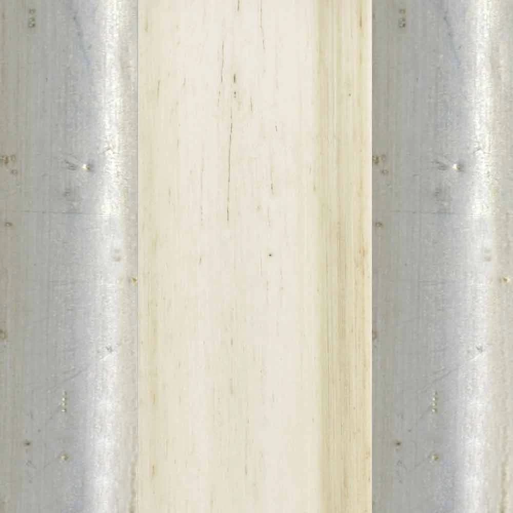 Miroir Mural En Bois Argent / Ivoire / Or Fabriqué En Italie Vittorio 10 Miroir Mural En Bois Argent / Ivoire / Or Fabriqué En Italie Vittorio – Image 8