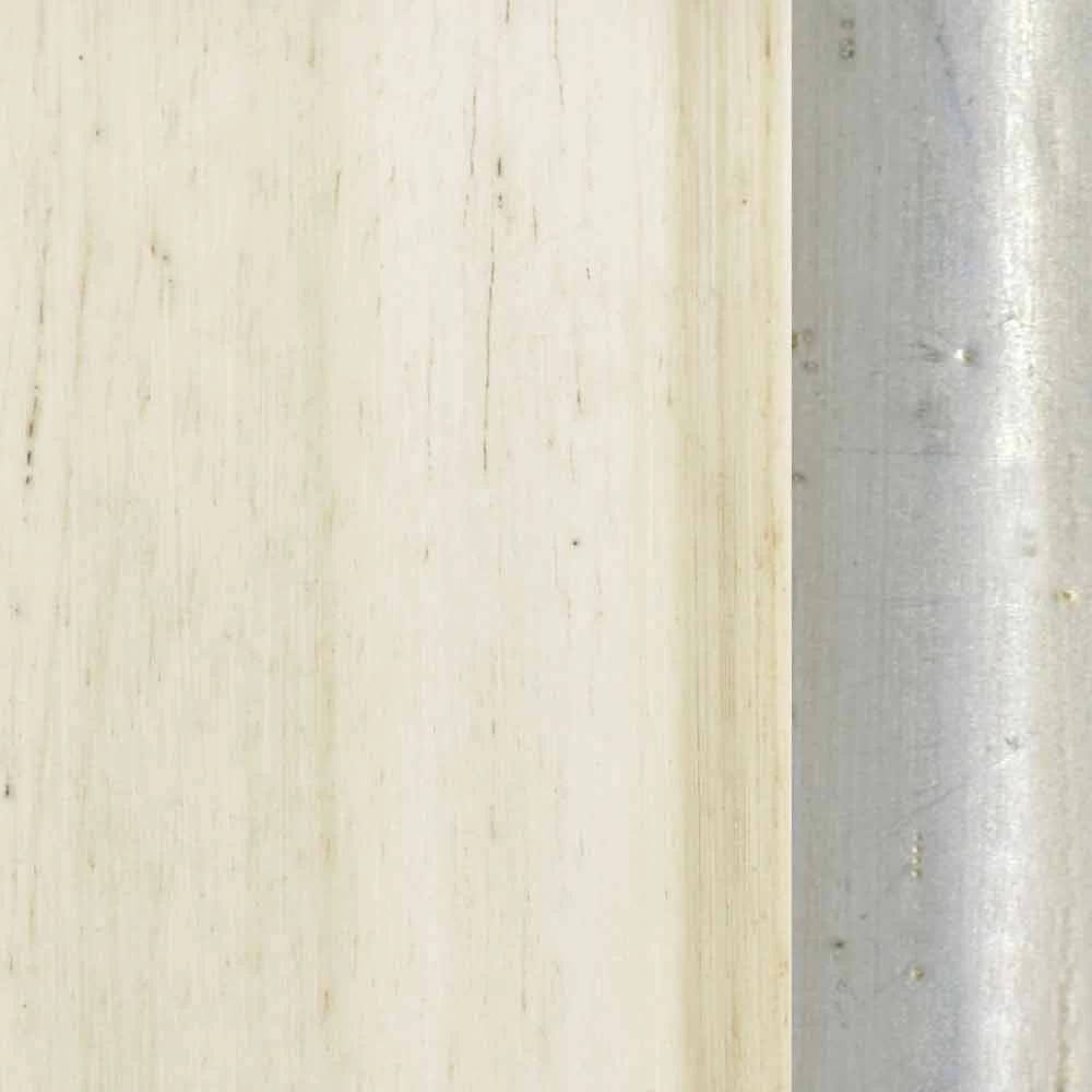 Miroir Mural Moderne En Bois Fait à La Main En Italie Mattia 7 Miroir Mural Moderne En Bois Fait à La Main En Italie Mattia – Image 5