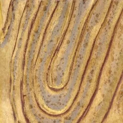 Miroir Mural Doré / Blanc / Argent En Bois En Italie Eugenio -Décoration D'intérieur specchiera da muro oro bianco argento in legno made in italy eugenio