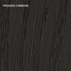 Miroir Mural Avec Structure En Bois Fabriqué En Italie - Bonaldo Hang Up -Décoration D'intérieur specchiera da parete con struttura in legno made in italy bonaldo hang up 5