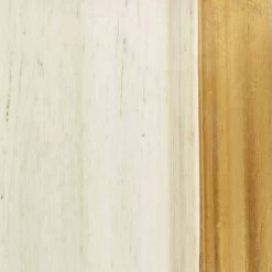 Miroir Mural En Bois De Geloton Fait Main Fabriqué En Italie Dario -Décoration D'intérieur specchiera da parete legno abete moderna a mano fatta in italia dario 2