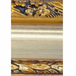 Miroir Mural Moderne En Bois Ayous Fabriqué En Italie Armando -Décoration D'intérieur specchiera da parete moderna in legno di abete fatta in italia armando