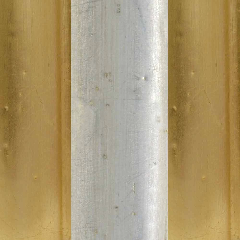 Miroir De Sol En Bois Ayous Avec Socle Fabriqué En Italie Jonni 10 Miroir De Sol En Bois Ayous Avec Socle Fabriqué En Italie Jonni – Image 8