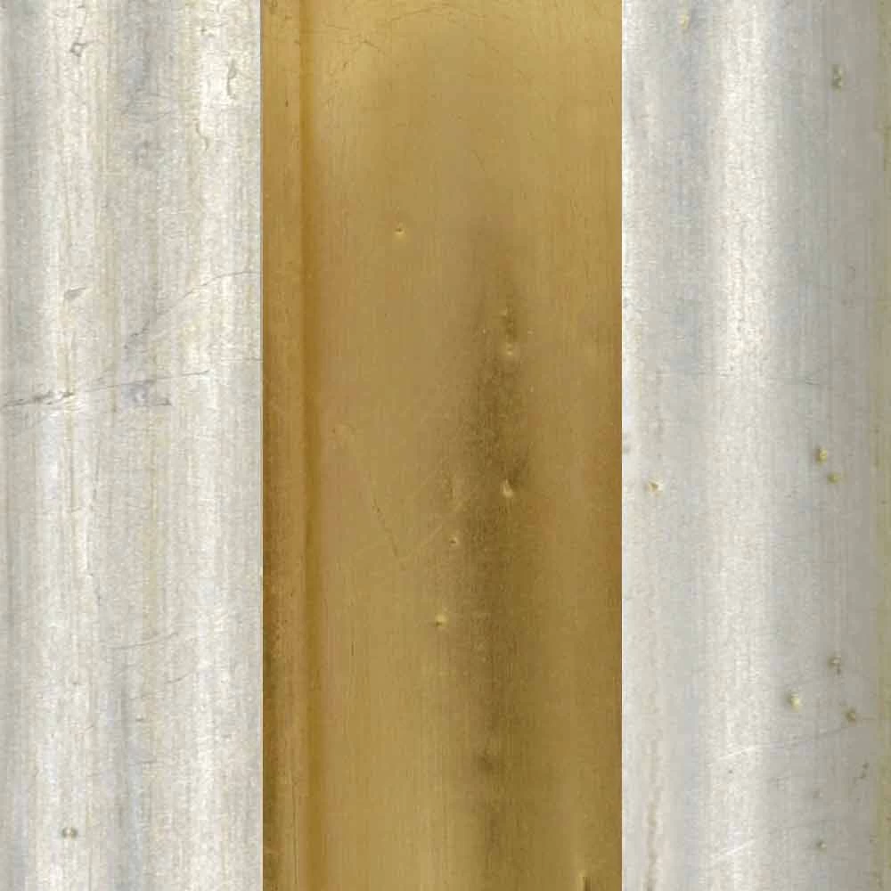 Miroir De Sol En Bois Ayous Avec Socle Fabriqué En Italie Jonni 11 Miroir De Sol En Bois Ayous Avec Socle Fabriqué En Italie Jonni – Image 9