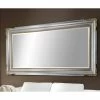 Miroir Mural En Bois Fait Main En Italie Cristian -Décoration D'intérieur specchiera parete prodotta a mano legno realizzata in italia cristian 4