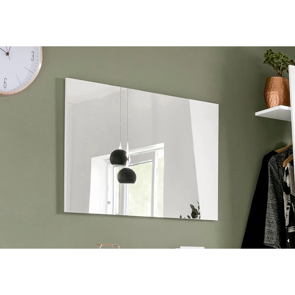 Miroir Rectangulaire Made In Italy - Popilio 6 Miroir Rectangulaire Made In Italy - Popilio – Image 4