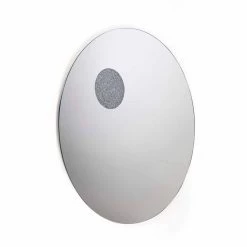 Miroir De Design Moderne 100% Fait En Italie Amos