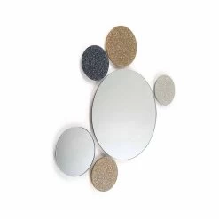 Miroir Rond De Design Moderne Fait En Italie ADDO