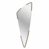 Miroir Mural Décoratif Au Design Moderne En 4 Couleurs Made In Italy - Spino -Décoration D'intérieur specchio da parete decorativo lungo design moderno a sbalzo in 4 colori spino