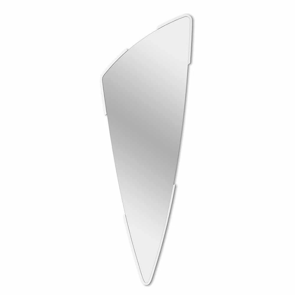 Miroir Mural Décoratif Au Design Moderne En 4 Couleurs Made In Italy - Spino 9 Miroir Mural Décoratif Au Design Moderne En 4 Couleurs Made In Italy - Spino – Image 7