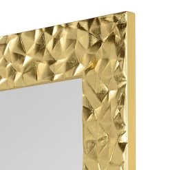 Miroir Mural En Bois Décoré à La Main Fabriqué En Italie - Niagara -Décoration D'intérieur specchio da parete in legno decorato a mano realizzato in italia niagara 3