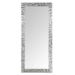 Miroir Mural En Bois Décoré à La Main Fabriqué En Italie - Niagara -Décoration D'intérieur specchio da parete in legno decorato a mano realizzato in italia niagara 6