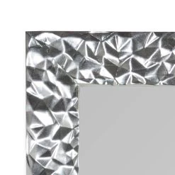 Miroir Mural En Bois Décoré à La Main Fabriqué En Italie - Niagara -Décoration D'intérieur specchio da parete in legno decorato a mano realizzato in italia niagara 8