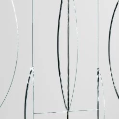 Miroir Mural Modulable Avec Structure En Bois Fabriqué En Italie - Saetta 13 Miroir Mural Modulable Avec Structure En Bois Fabriqué En Italie - Saetta -Décoration D'intérieur specchio da parete modulare con struttura in legno made in italy saetta 2