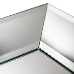 Miroir Mural Carré Avec Structure En Mdf Complet Avec Crochets - Sisio 12 Miroir Mural Carré Avec Structure En Mdf Complet Avec Crochets - Sisio -Décoration D'intérieur specchio da parete quadrato con struttura in mdf completa di ganci sisio 4