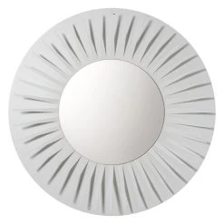 Miroir Mural Rond Avec Cadre En Fer Au Design élégant - Tassio 10 Miroir Mural Rond Avec Cadre En Fer Au Design élégant - Tassio -Décoration D'intérieur specchio da parete rotondo con cornice in ferro design elegante tassio 2