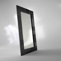 Miroir De Sol Rectangulaire Thali, Design Moderne