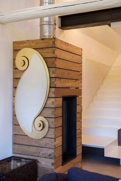 Miroir Mural Ovale De Conception Moderne En Fer Fabriqué En Italie - Pacifique 10 Miroir Mural Ovale De Conception Moderne En Fer Fabriqué En Italie - Pacifique -Décoration D'intérieur specchio ovale da parete di design moderno in ferro made in italy pacifico 3