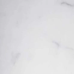 Pot De Design Arrondi En Marbre De Carrare Blanc Fabriqué En Italie - Windy -Décoration D'intérieur vasetto stondato di design in marmo bianco di carrara made in italy windy 3